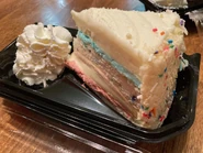 Celebration Cheesecake