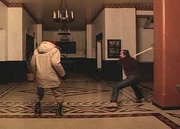 The Shining Scatman Crothers death