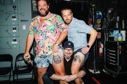 Thigh Guys