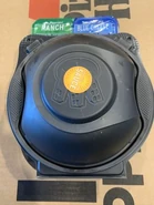 Traditional Wings (before)