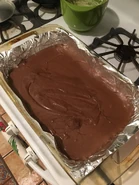 Bcwhitebreadsurprise3.jpg (176 KB) brownie mixture