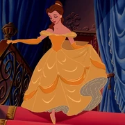 Belle of the Ball