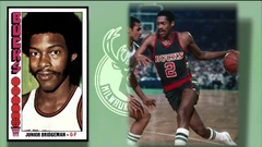 Junior Bridgeman