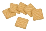shortbread cookie