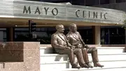 Mayo Clinic in Minnesota