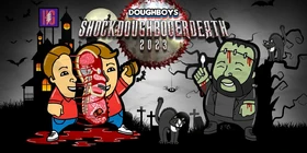 "Tomorrow… with Jason Mantzoukas" - @doughboyspod