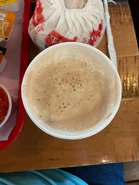 Mocha Hand-Spun Milkshake