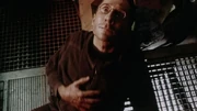 Alien: Resurrection scene with Leland Orser