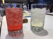 Drycks (Lingonberry and Pear)