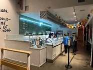 Jeni's Splendid Ice Creams interior