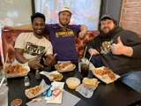 Harold's Chicken Shack with Jacquis Neal