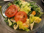 Side Salad