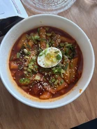 Ddeok-Bokki