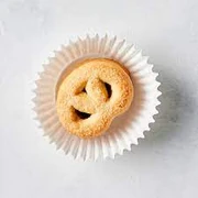 Royal Dansk Pretzel Cookie