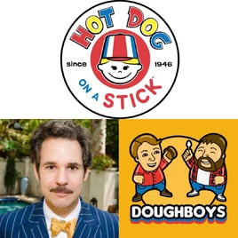 Hotdogstickpaulft