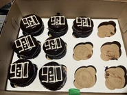 9:30 Club Cupcakes