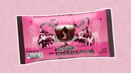 Hershey's Lava Cake Kisses