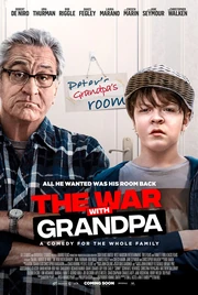 The War with Grandpa