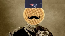 Eggo von Bisquick