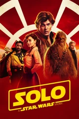 Solo: A Star Wars Story