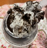 Oreo McFlurry