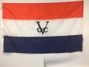 flag of the Dutch East India Company
