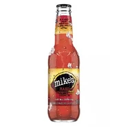 Mike's Hard Cranberry Passion Fruit Lemonade