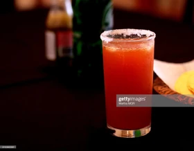 "Tomorrow on the Double..