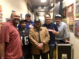 Papa Gino's with John Hodgman, Jean Grae, and Jeff Tweedy
