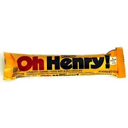 Oh Henry!