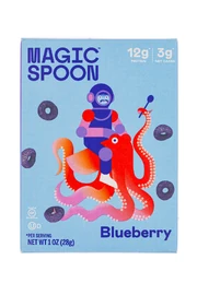 Magic Spoon Blueberry