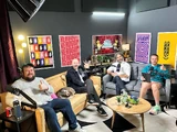 In-N-Out Burger vs Handel's with Jason Mantzoukas and Paul Scheer