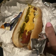 Amcpic15.jpeg (199 KB) All-Beef Hot Dog with Nacho Cheese