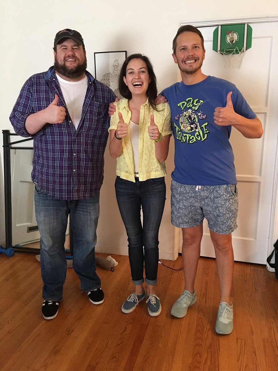 Songs of Summer with Jessica McKenna | Doughboys Wikia | Fandom