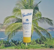 sunscreen