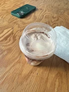 Hot Fudge Sundae