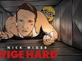 Wige Hard: A Doughboys Holiday Special