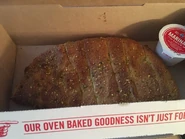 Domino's Breadsticks