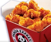The Original Orange Chicken