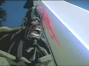 Ninja Scroll death of Tessai