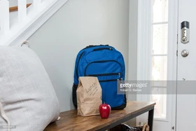 "Tomorrow on the Double, we go back to school..