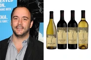 Dave Matthews and The Dreaming Tree Cabernet