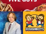 Five Guys 2 with Andy Daly