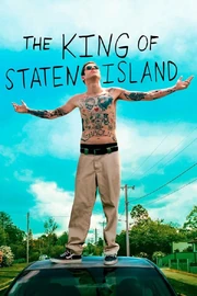 The King of Staten Island