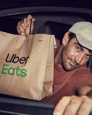 Uber Eats