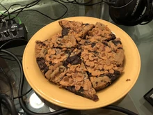 Maddie's Cookie/Cake