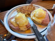 Dr. Eggman's Benedict