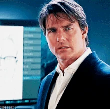 Ethan Hunt