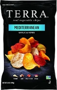 Terra Mediterranean Vegetable Chips