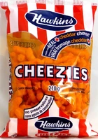 Hawkins Cheezie